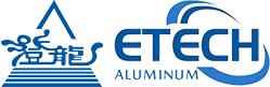 Jiangyin East Aluminum Technology LOGO